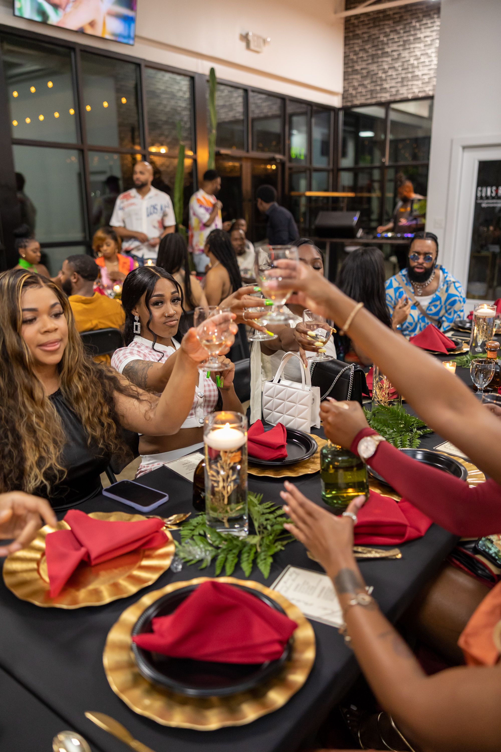 Hef's Kitchen event 12