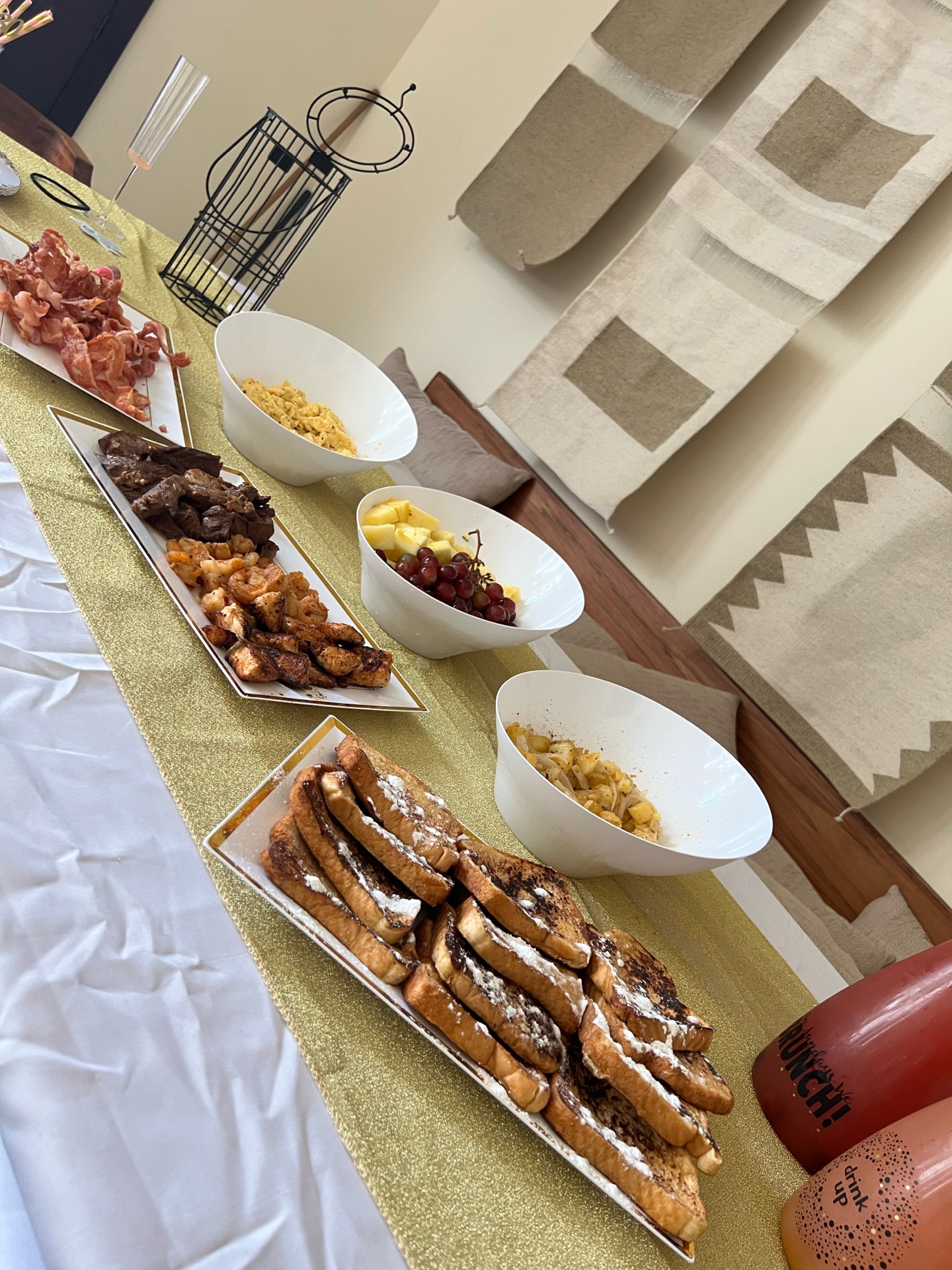 Hef's Kitchen event 7